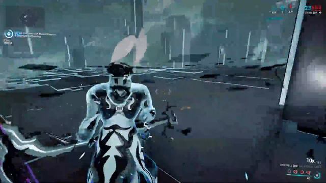 Warframe - Legendary Rank 3 Mastery Test [Real One!] смотреть онлайн