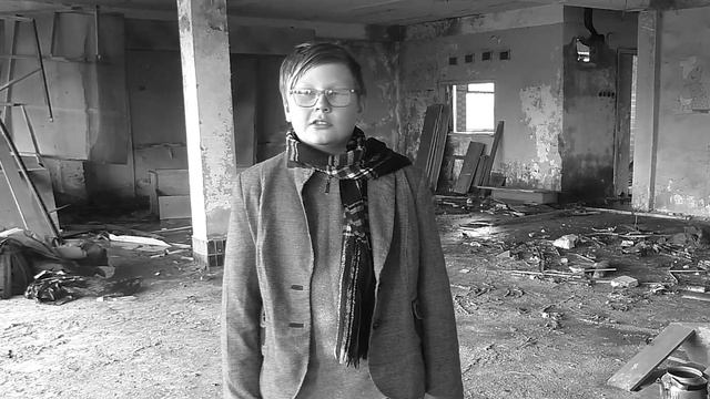 "АПРЕЛЬ 45-го". Кинокомпания "Чердак"