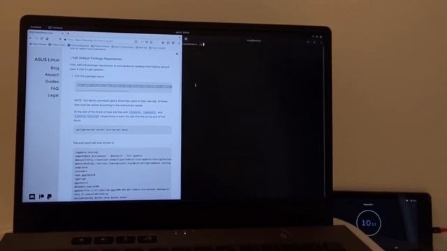 Installing nvidia driver on linux | How hard can it be? смотреть онлайн