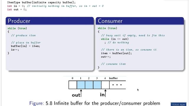 CSci 430 Introduction to Operating Systems : U03-3 Software Mechanisms for Mutual Exclusion смотреть онлайн
