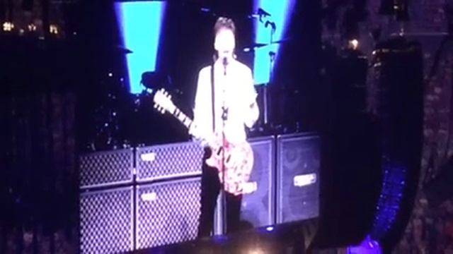 Paul McCartney смотреть онлайн