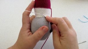 МК "Зайчик-карапузик"