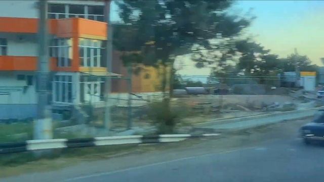 ?ЕДУ за МАШИНОЙ в ЯЛТУ из СИМФЕРОПОЛЯ | КРЫМ 2022 смотреть онлайн