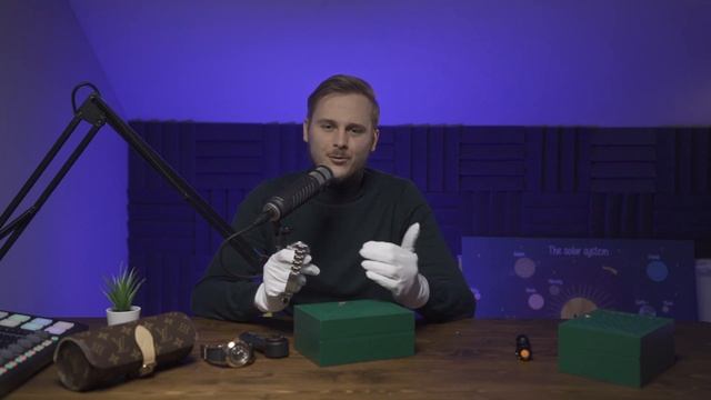 Стоит ли покупать Rolex Submariner в 2021 году?│Мой опыт владения ROLEX смотреть онлайн