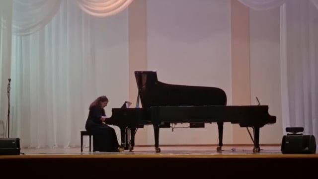 Людвиг ван Бетховен - увертюра «Кориолан»(переложение для ф-но в 4 руки) смотреть онлайн