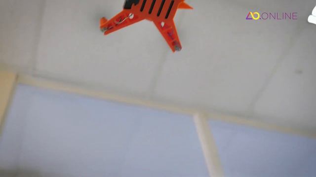 Набор «Жужа Нано», ООО «Коптер Спейс» смотреть онлайн