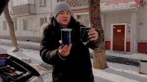 ЗАВОЗДУШИВАНИЕ ТОПЛИВНОЙ СИСТЕМЫ ДИЗЕЛЯ