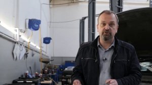 Webasto Volvo (платформа P3)