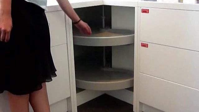волшебный уголок GRASS QUATURIS смотреть онлайн