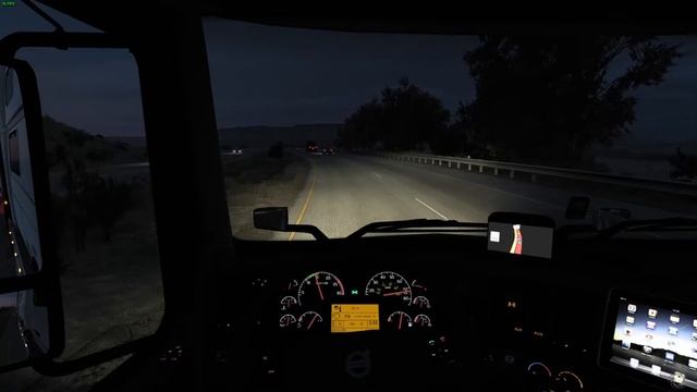 VOLVO VNL 780 | PLASTIC STRIKES AGAIN! смотреть онлайн