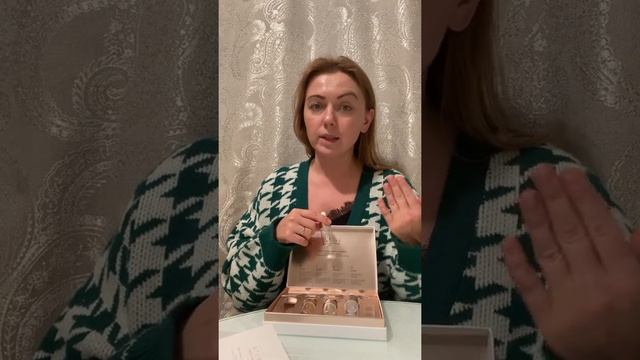 Обзор набора 