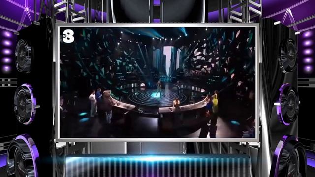 Moments - Sabrina Salerno vs. Jennifer Lopez смотреть онлайн