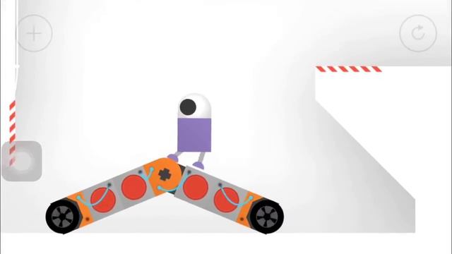 Odd Bot Out walkthrough Level 43,44,45 смотреть онлайн