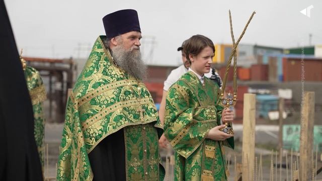 1506 В КАЙЕРКАНЕ БУДЕТ ХРАМ смотреть онлайн