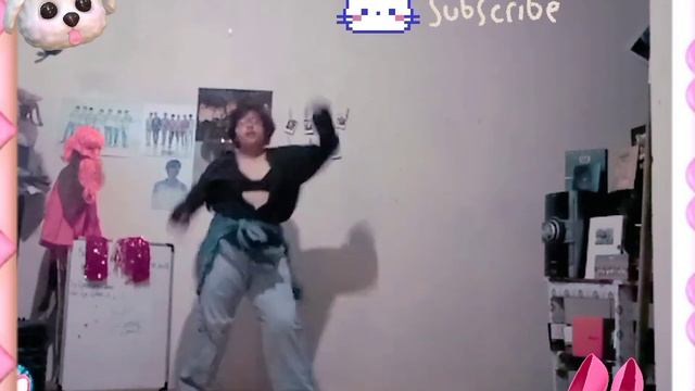 G i dle Queen Card dance cover смотреть онлайн