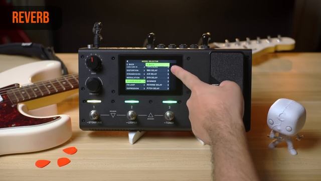 Built like Tank...a powerful one | Headrush MX5 Review смотреть онлайн