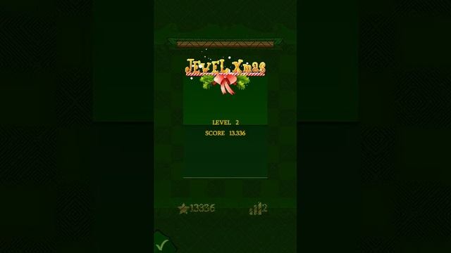Jewel Xmas [Touchscreen Java Games] смотреть онлайн