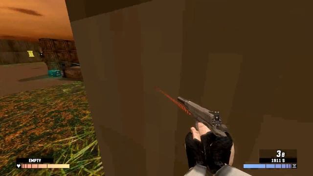 All Cheats In MAXIMUM ACTION (path 1)