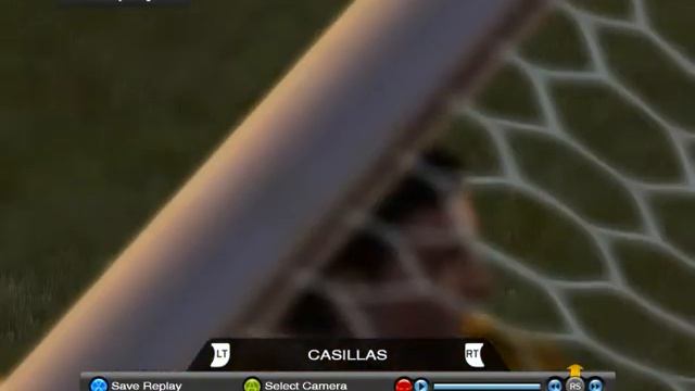 PES 2009: Faces Part 3 смотреть онлайн