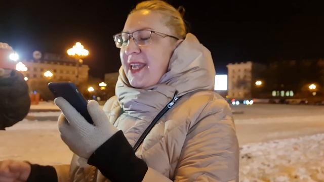 Поздравление с днем полиции от жителей Хабаровска? смотреть онлайн