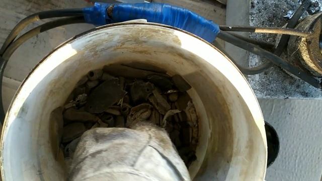 Как заработать денег на переплавки свинца смотреть онлайн