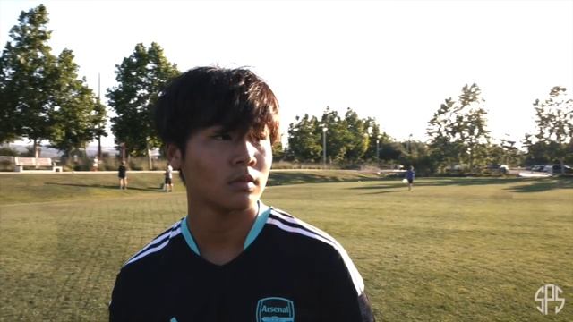 Solid Soccer Performance Personal Training смотреть онлайн