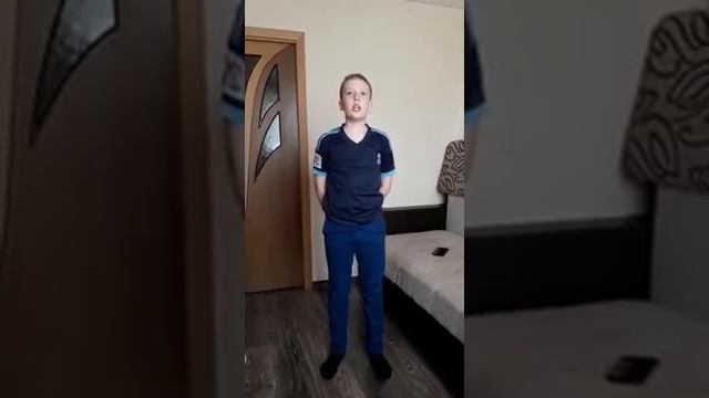 Гаранин Дима 4 а класс. Отзыв о книге В. Катаева 