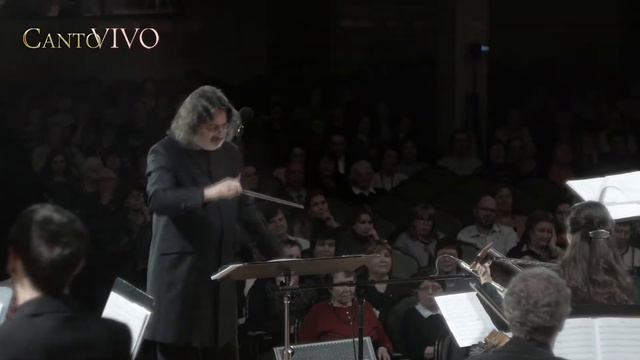 La Primavera и Canto Vivo, С. Ланди (Stefano Landi) Augellin смотреть онлайн