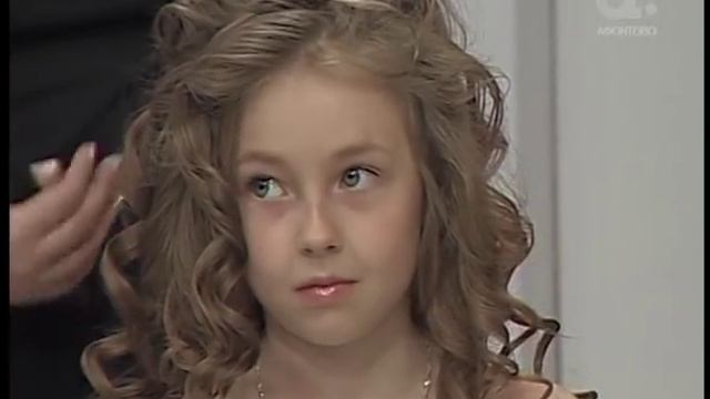 Прическа к выпускному в детском саду смотреть онлайн