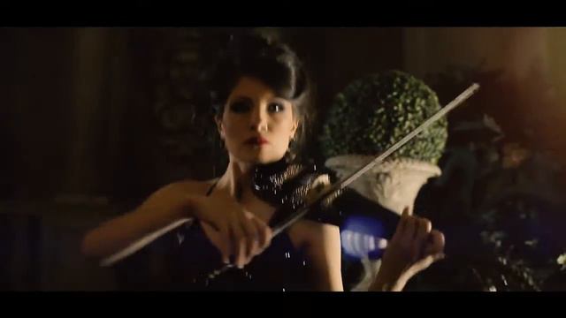 Electricviolin show Delight шоу электроскрипачек трио смотреть онлайн