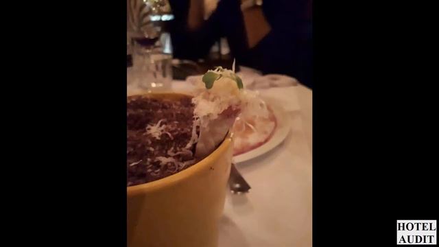 Piu Restaurante Сан Паулу Бразилия Сан Паулу 1 смотреть онлайн