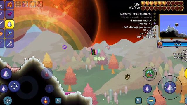 how to get solar fragment in terraria mobile смотреть онлайн