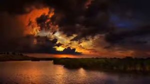 Ю.Славянская (песня - !!!) ...Ты прости НАС, Господь!