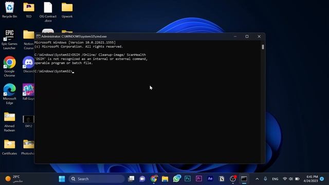 How To Fix “ffmpeg.dll was not found” Error (2023) смотреть онлайн