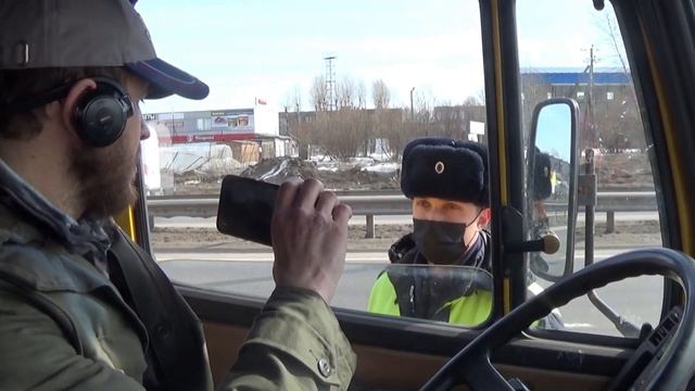 ИДПС оператция ПАССАЖИР!!! смотреть онлайн