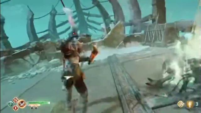 Смотрю год оф вар 4(много матов) смотреть онлайн