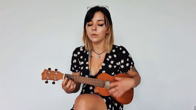 Wicked Game - Ukulele