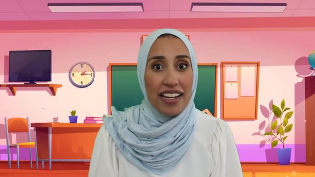 Learn Arabic and Phonetics for kids | Alif, Ba, Ta, Tha | Story of Prophet Adam | How to read Quran смотреть онлайн