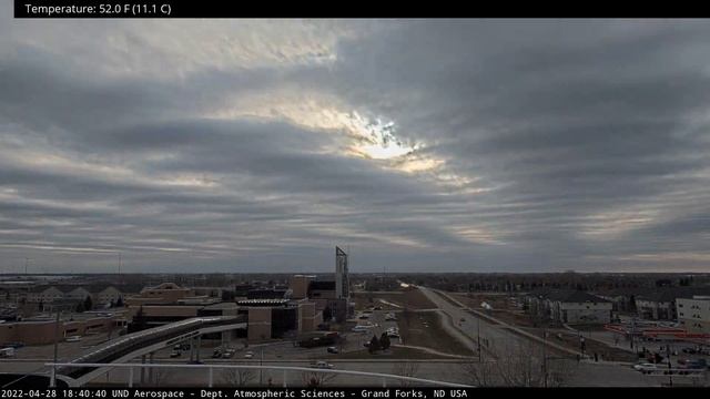 Gravity waves - 28 April 2022 смотреть онлайн