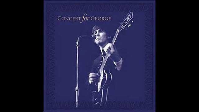 Eric Clapton & Paul McCartney - While my Guitar Gently Weeps ( Concert for George ) смотреть онлайн