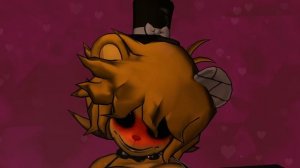 Twitching Golden Frenni | Fap Nights At Frenni's Night Club Gameplay 4K