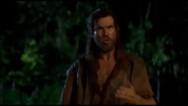 Crusoe-Friday God Debate: Robinson Crusoe смотреть онлайн