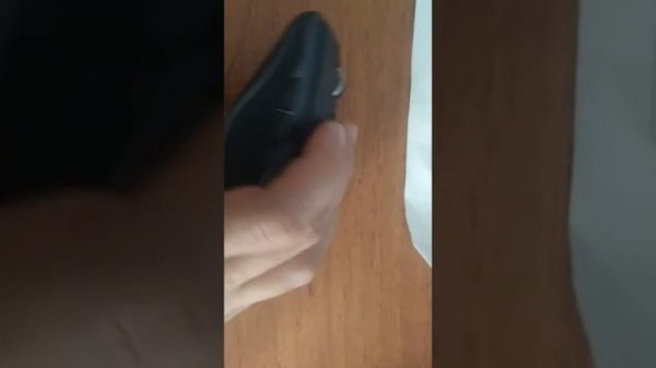 Беспроводная мышь Logitech MX Anywhere 2S Graphite