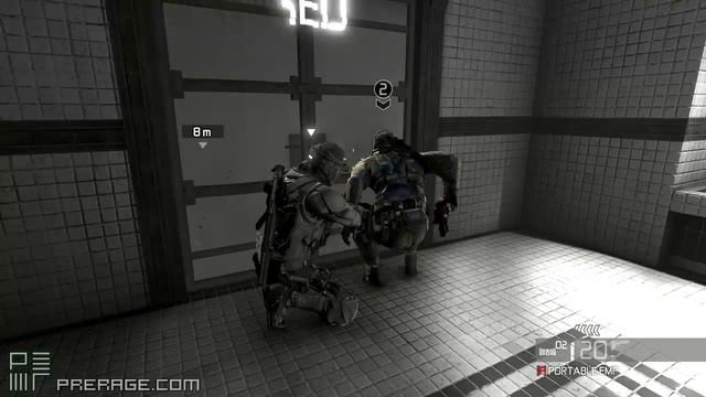 SC:Conviction coop Full Stealth - Mission 1 [1/2] - St. Petersburg Banya смотреть онлайн