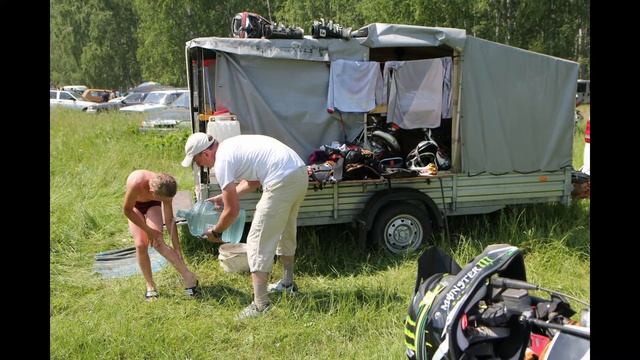 мотокросс 2015 БОРОДИНО смотреть онлайн