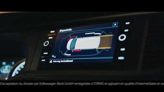 Transporteur 6.1 Volkswagen - Publicité смотреть онлайн