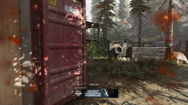 THIS GAME IS FIRE...|Call Of Duty Modern Warfare OPEN BETA смотреть онлайн