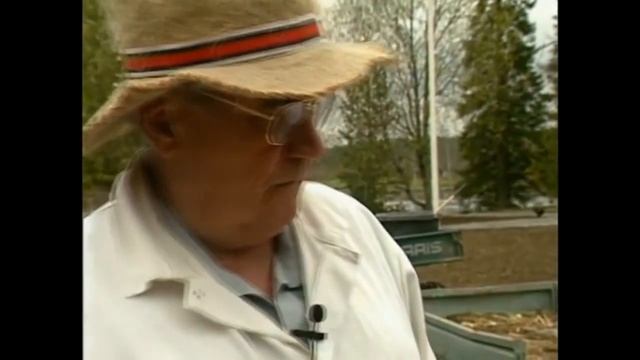 Как сварить красную краску по финскому рецепту? Красная охра (видеокурс 