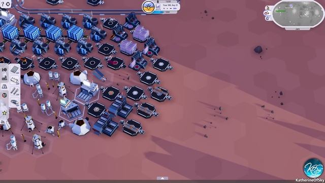 Plan B Terraform 3 - REPRODUCING LIKE RABBITS! - First Look, Let's Play смотреть онлайн
