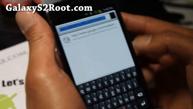 Malice ROM for T-Mobile Galaxy S2 SGH-T989!